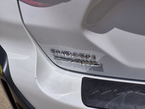 Certified 2025 Subaru Crosstrek 2.5i Sport AWD/4WD image 9