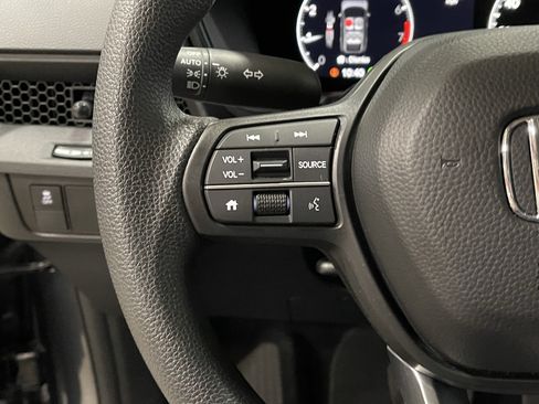 Used 2025 Honda CR-V EX image 23