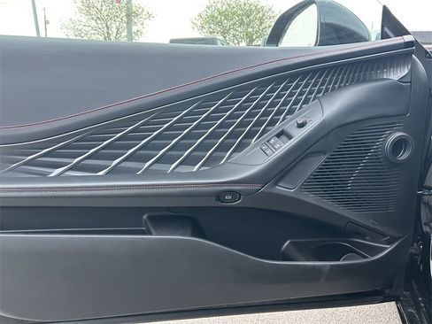 New 2025 Dodge Charger R/T w/ Quick Order Package 25M R/T image 14