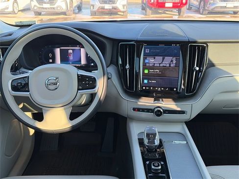 Used 2025 Volvo XC60 B5 Ultra w/ Protection Package Premier image 16