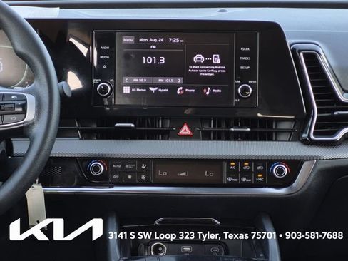 Used 2023 Kia Sportage LX AWD/4WD image 24