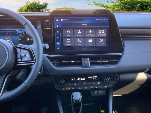 New 2026 Subaru Outback Touring XT image 6