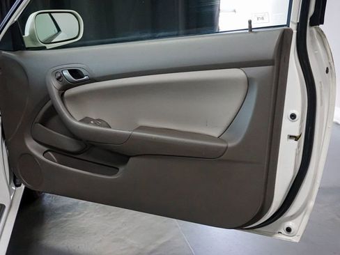 Used 2003 Acura RSX Type-S image 30