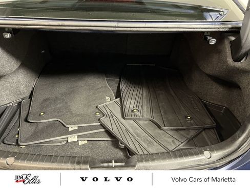 Used 2017 MAZDA MAZDA6 Touring image 18