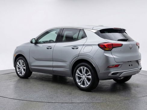 Used 2025 Buick Encore GX Preferred image 6