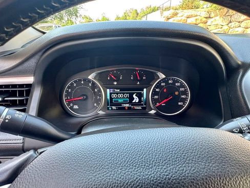 Used 2019 GMC Acadia SLT AWD/4WD image 31
