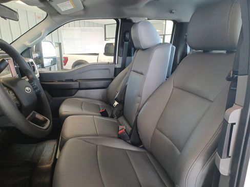 New 2026 Ford F250 XL w/ XL Off-Road Package image 27