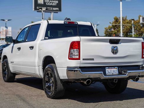 Used 2023 RAM 1500 Big Horn image 8