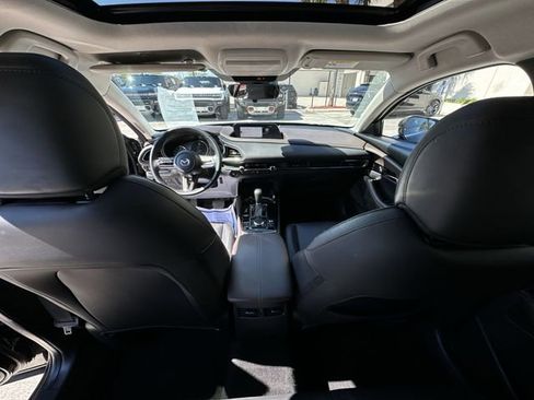 Used 2021 MAZDA CX-30 AWD 2.5 S w/ Premium Package image 32