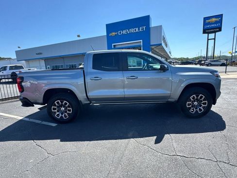 New 2026 Chevrolet Colorado Z71 w/ Z71 Convenience Package 2 AWD/4WD image 5