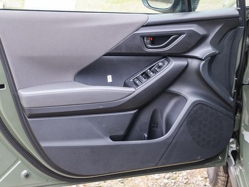 New 2026 Subaru Crosstrek 2.0i Premium image 15