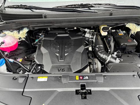 New 2026 Kia Carnival FWD image 13