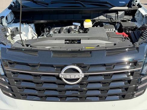 New 2026 Nissan Pathfinder SV AWD/4WD image 27