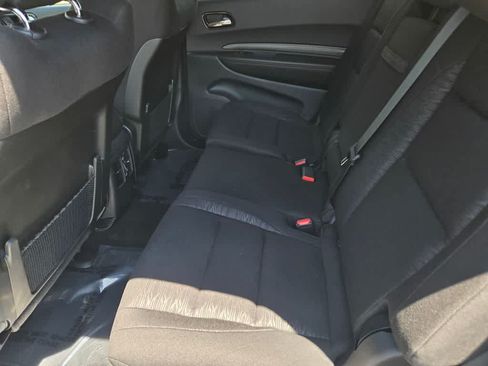 New 2026 Dodge Durango GT RWD image 11
