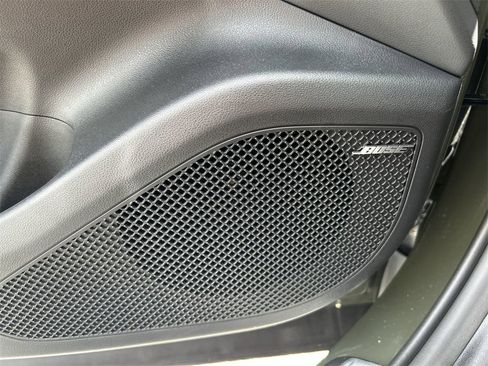 New 2025 Hyundai Tucson Limited image 22