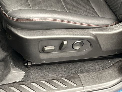 Certified 2024 Chevrolet Colorado Z71 w/ Z71 Convenience Package 2 image 11