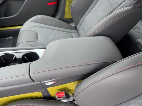 New 2025 Hyundai Sonata N Line image 14