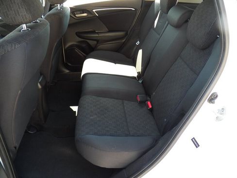 Used 2016 Honda Fit LX image 9