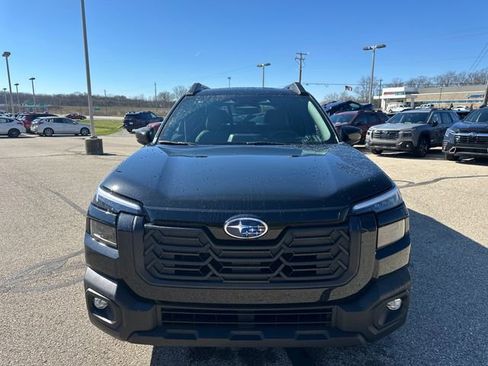 New 2026 Subaru Outback Limited image 2