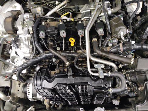 Used 2024 Nissan Altima 2.5 S FWD image 30