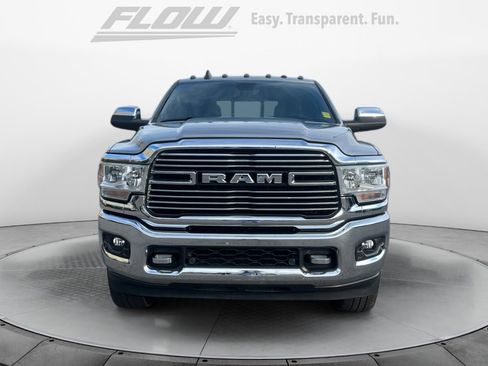 Used 2020 RAM 2500 Big Horn w/ Level 2 Equipment Group image 3