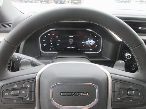 New 2026 GMC Sierra 1500 Denali image 19