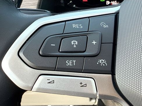 New 2026 Volkswagen Atlas SEL Premium R-Line AWD/4WD image 39