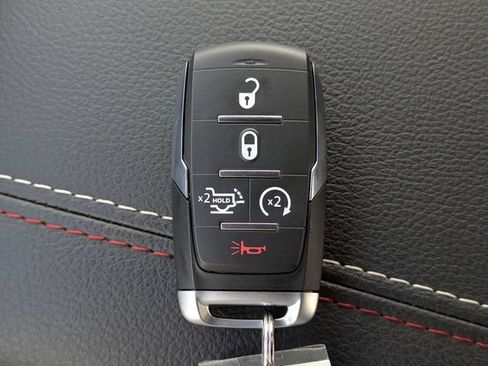 New 2026 RAM 1500 Big Horn AWD/4WD image 34