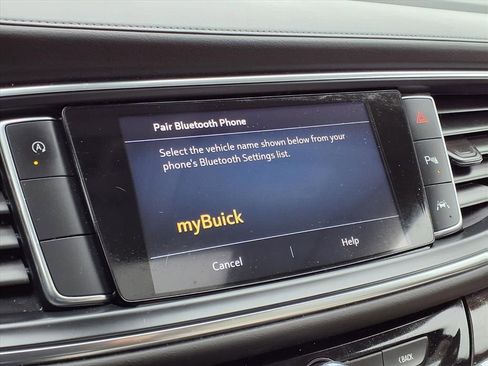 Used 2023 Buick Enclave Premium w/ Experience Buick Package image 12