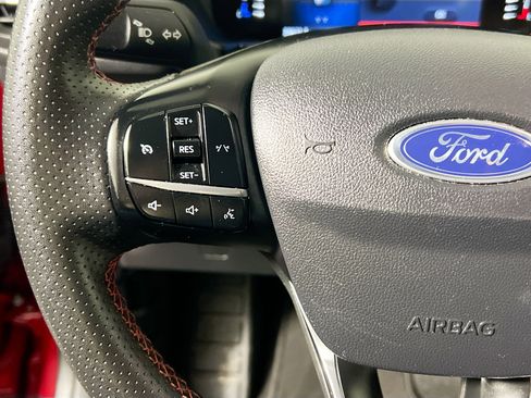 Used 2024 Ford Escape ST-Line image 18