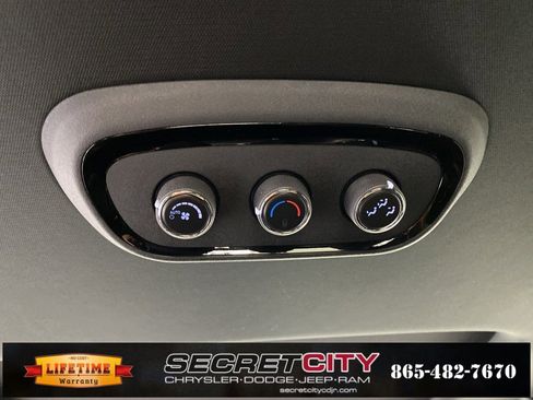 New 2026 Dodge Durango GT image 31