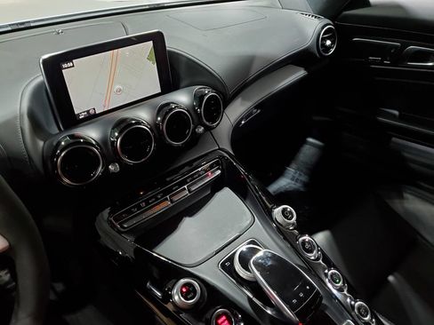 Used 2016 Mercedes-Benz AMG GT S image 23