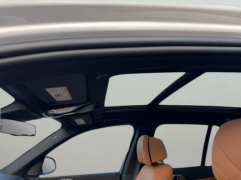 New 2026 BMW X5 xDrive40i w/ Climate Comfort Package image 21