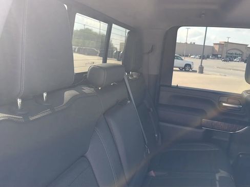 Used 2020 GMC Sierra 2500 Denali w/ Denali Ultimate Package image 80