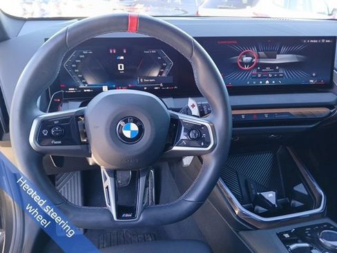 Used 2025 BMW X3 M50 w/ Premium Package image 21