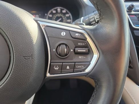 Used 2023 Acura RDX w/ Technology Package image 14