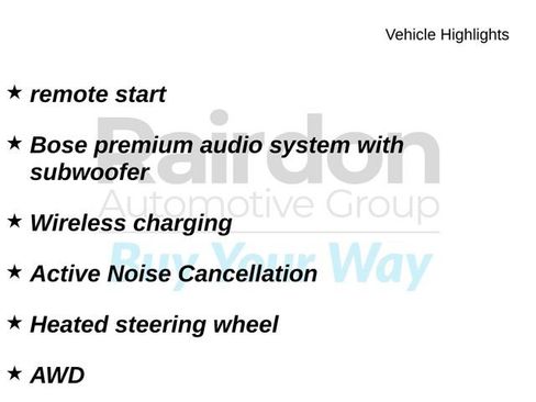 Used 2019 Chevrolet Traverse Premier w/ Redline Edition AWD/4WD image 31