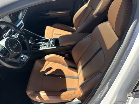 Certified 2024 Kia K5 GT w/ GT1 Package image 18