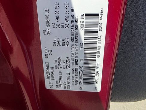 Used 2006 Dodge Ram 1500 Truck SLT w/ Quad Cab Big Horn Value Group AWD/4WD image 16