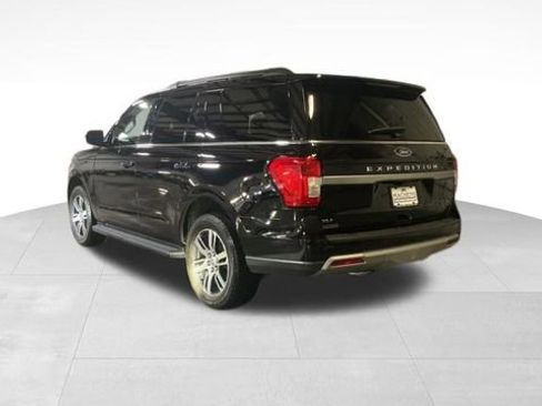 Used 2024 Ford Expedition XLT image 4