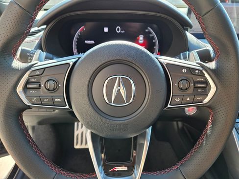 New 2025 Acura TLX SH-AWD w/ A-SPEC Pkg image 24