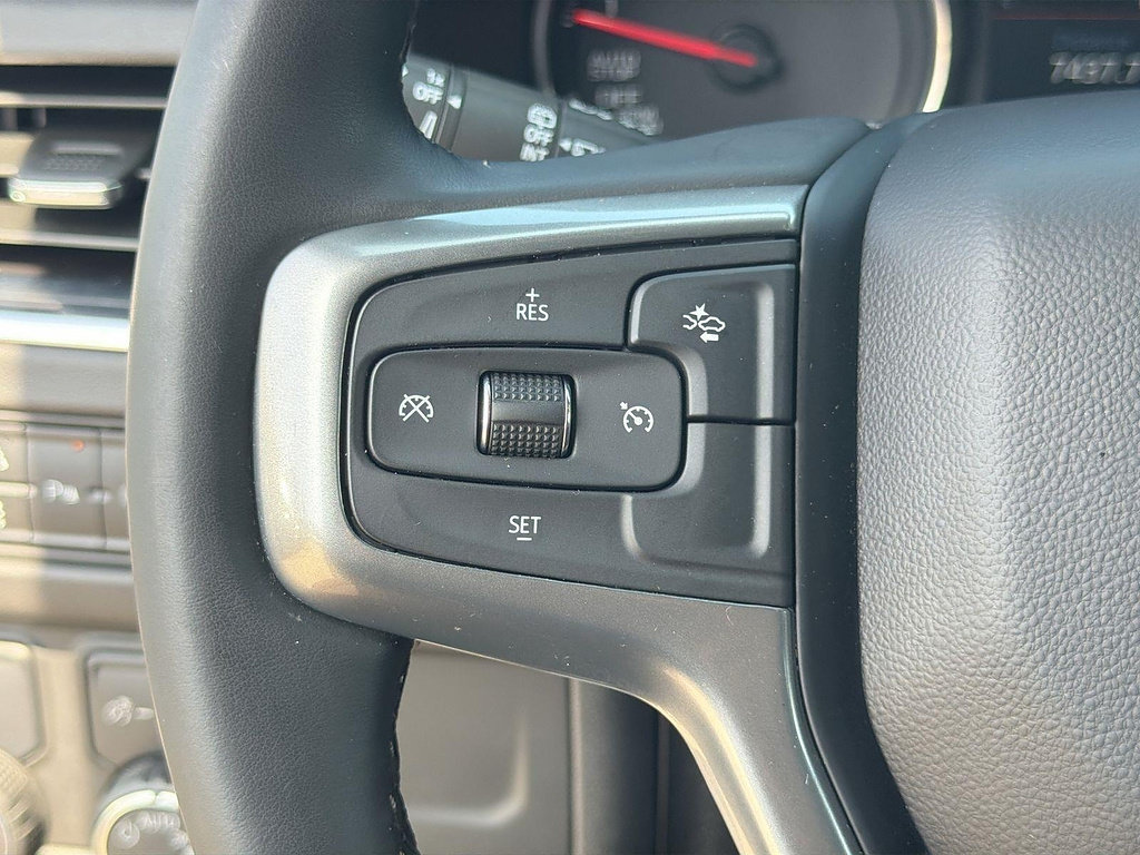 Used 2023 Chevrolet Tahoe LS RWD image 8
