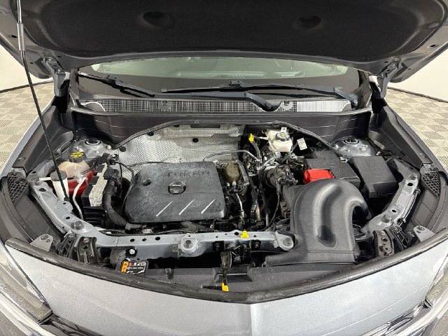 Used 2020 Buick Encore GX Essence w/ Experience Buick Package AWD/4WD image 38