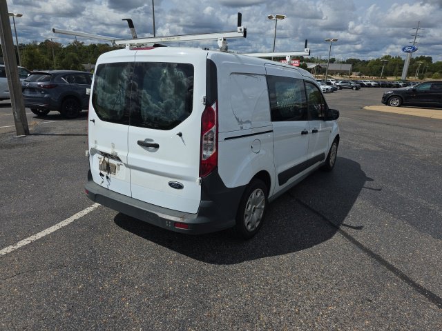 Used 2018 Ford Transit Connect XL FWD image 3