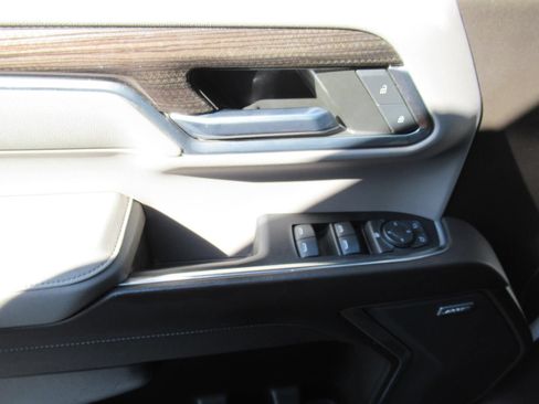 Used 2023 Chevrolet Silverado 1500 RST w/ All Star Edition Plus AWD/4WD image 21