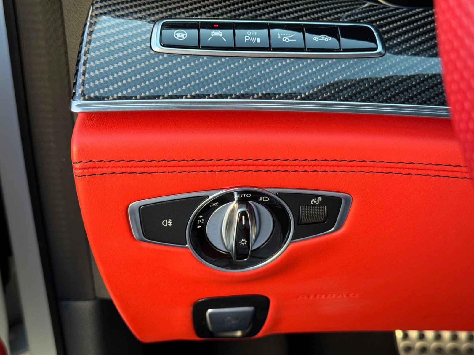 Used 2020 Mercedes-Benz AMG GT 63 S image 19