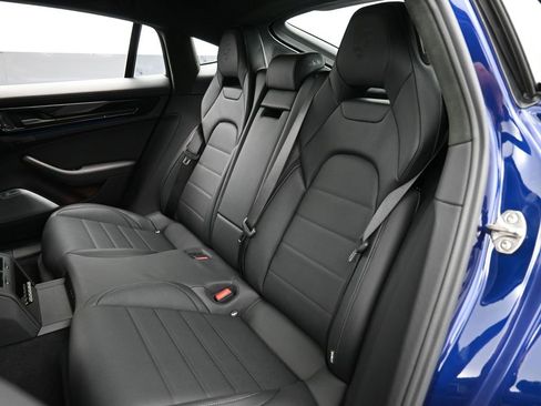 New 2026 Porsche Panamera Turbo S image 25