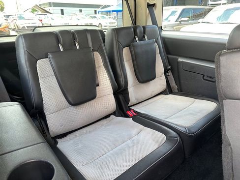 Used 2012 Ford Flex Titanium w/ Trailer Tow Pkg Class III FWD image 16