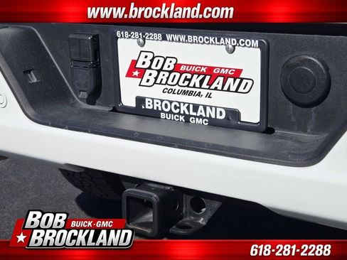 Used 2025 GMC Sierra 1500 AT4 w/ AT4 Premium Package AWD/4WD image 22