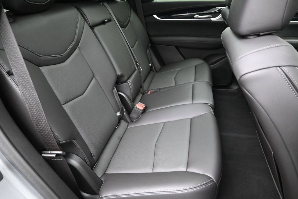 Used 2024 Cadillac XT5 Premium Luxury AWD/4WD image 28